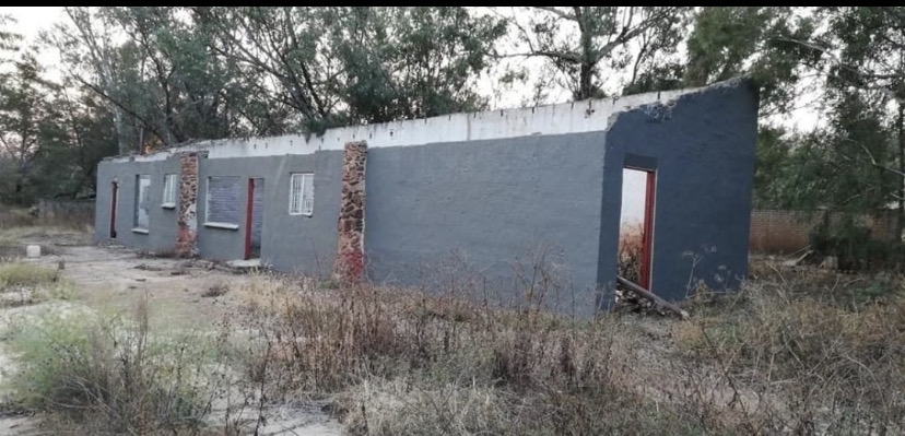 0 Bedroom Property for Sale in Homestead Apple Orchards Gauteng
