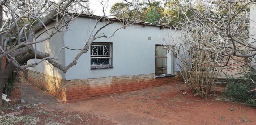 0 Bedroom Property for Sale in Homestead Apple Orchards Gauteng