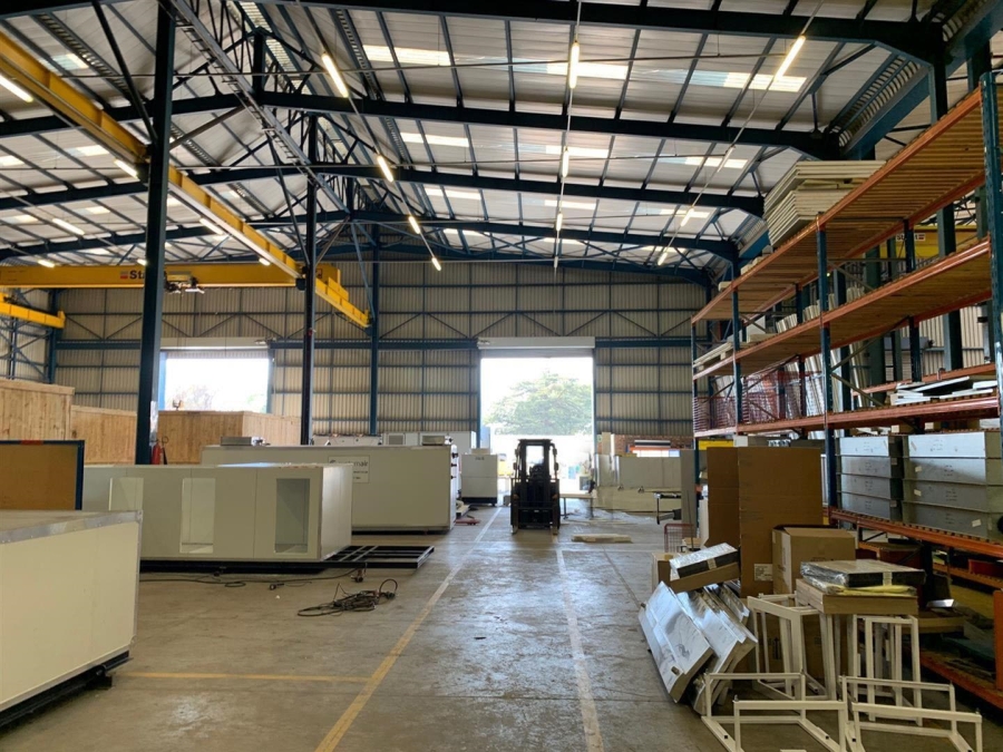 Commercial Property for Sale in Spartan Gauteng