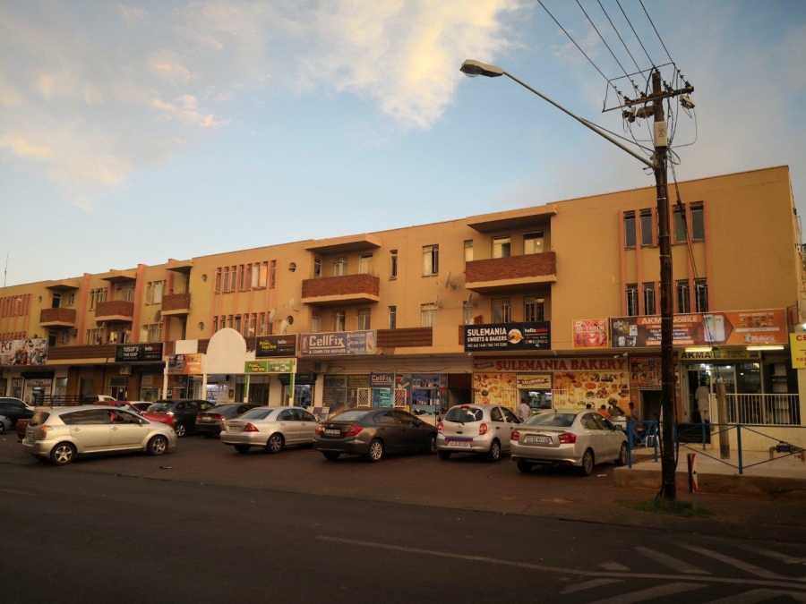 0 Bedroom Property for Sale in Laudium Gauteng