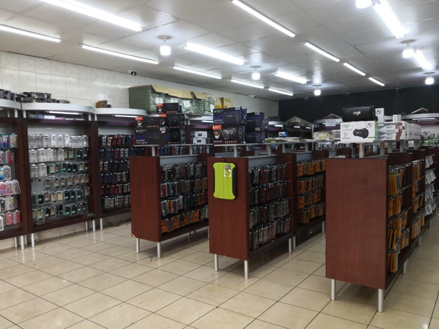 0 Bedroom Property for Sale in Laudium Gauteng