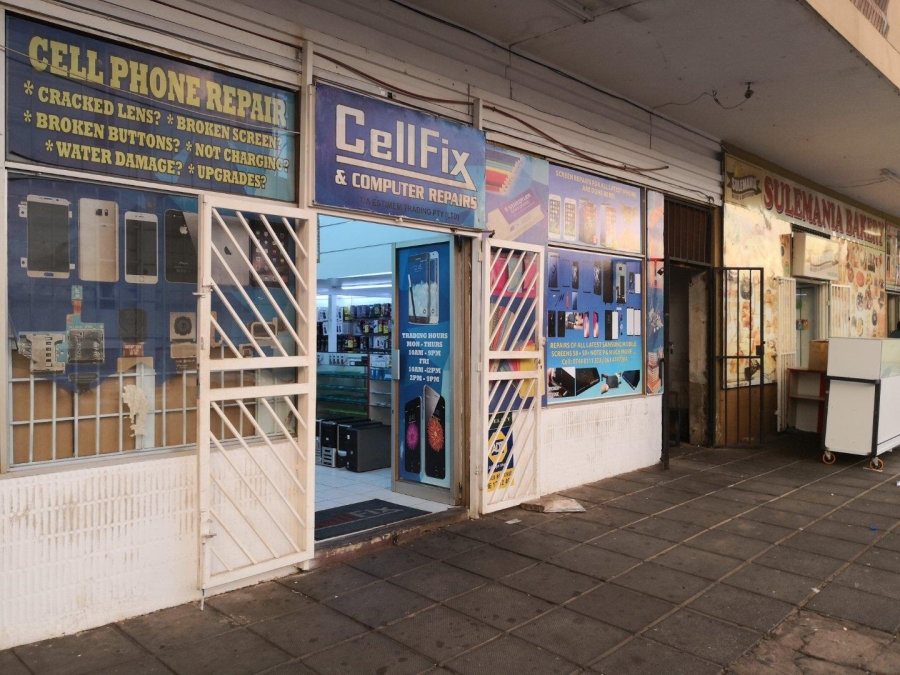 0 Bedroom Property for Sale in Laudium Gauteng