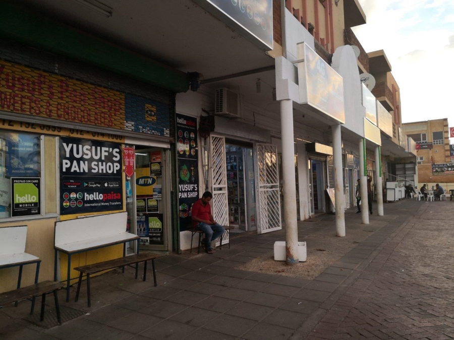 0 Bedroom Property for Sale in Laudium Gauteng