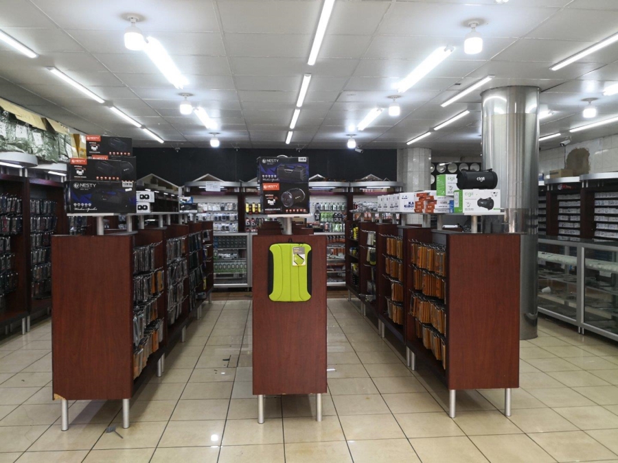 0 Bedroom Property for Sale in Laudium Gauteng