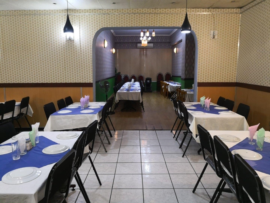 0 Bedroom Property for Sale in Laudium Gauteng