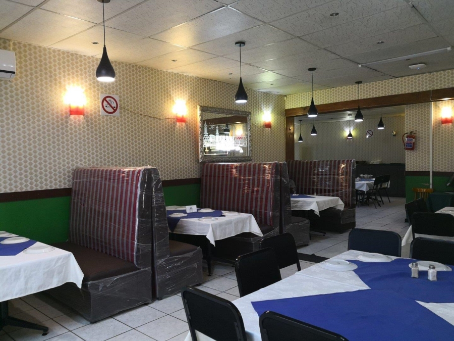 0 Bedroom Property for Sale in Laudium Gauteng