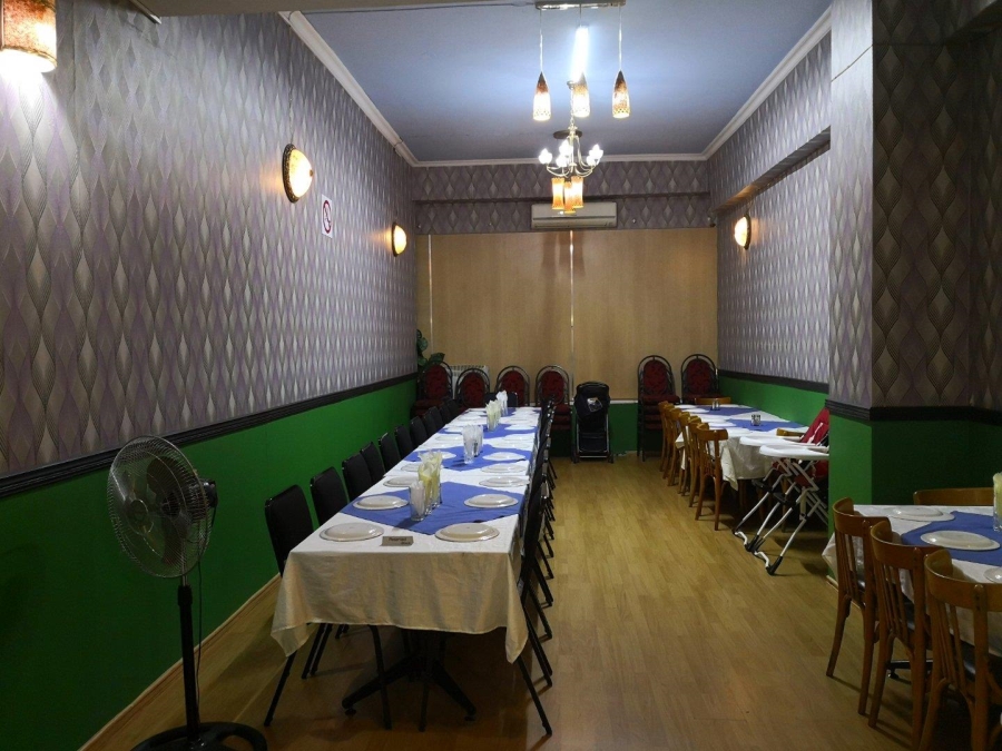 0 Bedroom Property for Sale in Laudium Gauteng