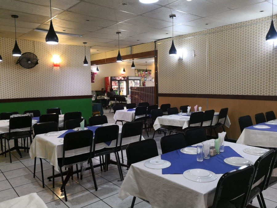 0 Bedroom Property for Sale in Laudium Gauteng