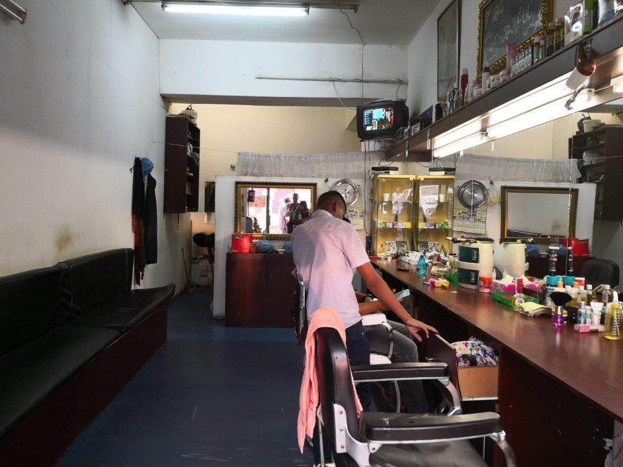 0 Bedroom Property for Sale in Laudium Gauteng