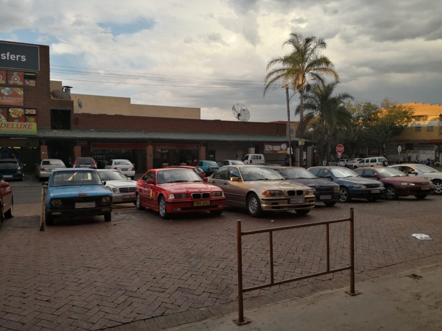 0 Bedroom Property for Sale in Laudium Gauteng