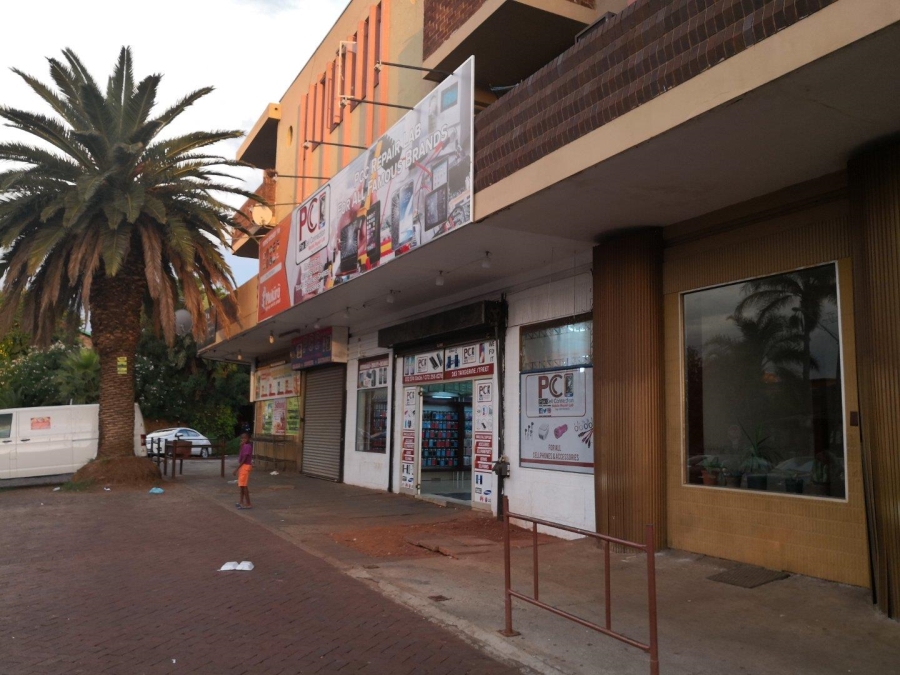 0 Bedroom Property for Sale in Laudium Gauteng