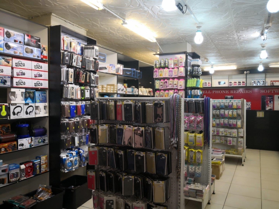 0 Bedroom Property for Sale in Laudium Gauteng