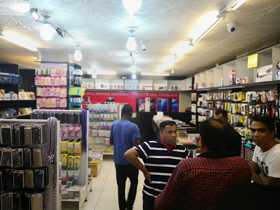 0 Bedroom Property for Sale in Laudium Gauteng