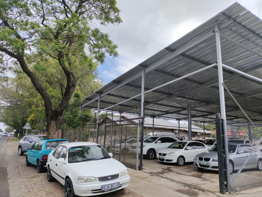 To Let commercial Property for Rent in Claremont Gauteng