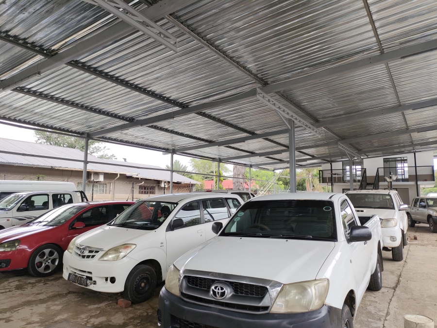 To Let commercial Property for Rent in Claremont Gauteng