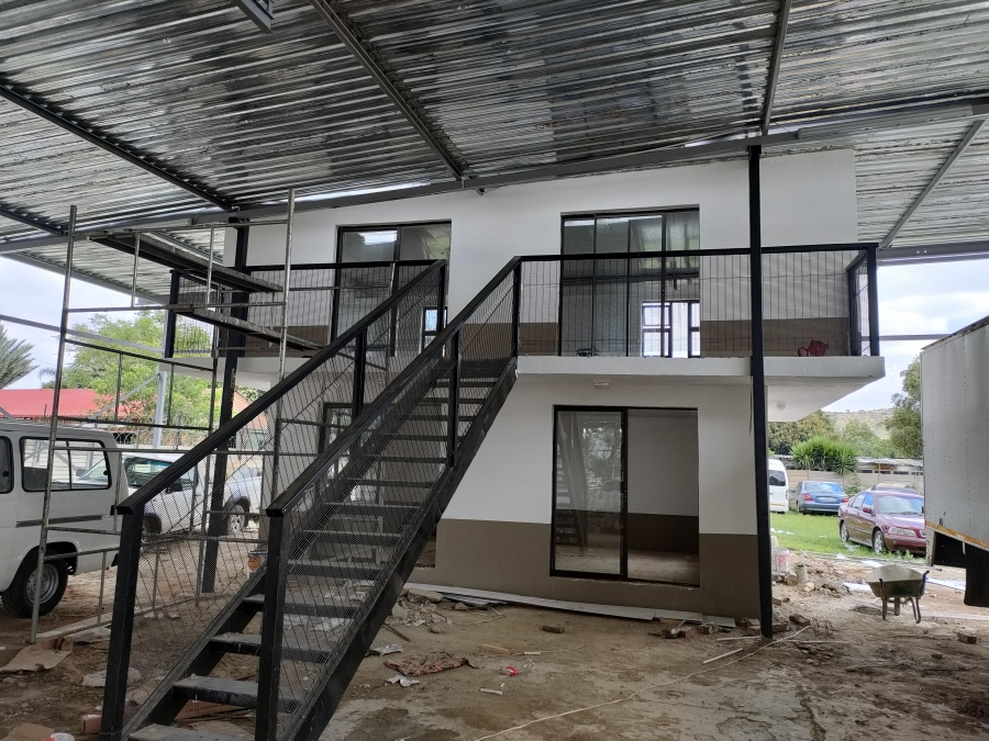 To Let commercial Property for Rent in Claremont Gauteng