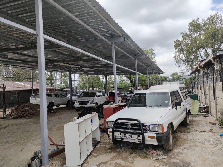 To Let commercial Property for Rent in Claremont Gauteng