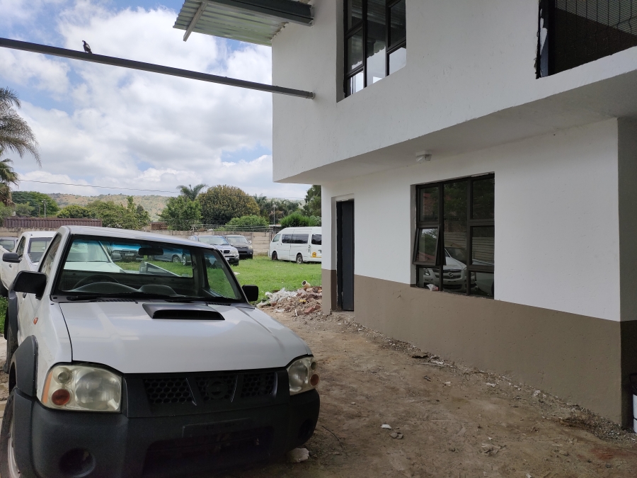 To Let commercial Property for Rent in Claremont Gauteng