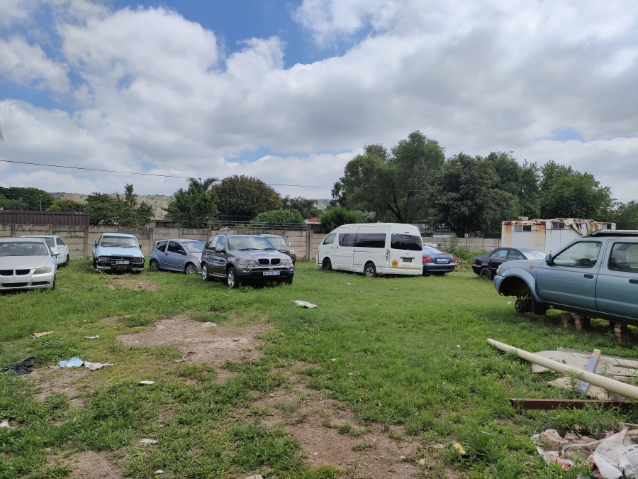 To Let commercial Property for Rent in Claremont Gauteng
