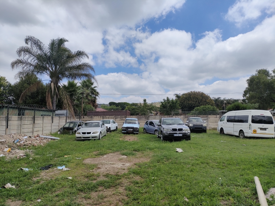 To Let commercial Property for Rent in Claremont Gauteng