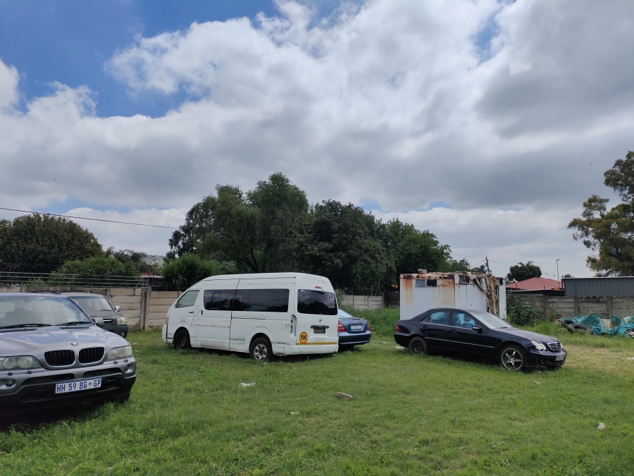 To Let commercial Property for Rent in Claremont Gauteng