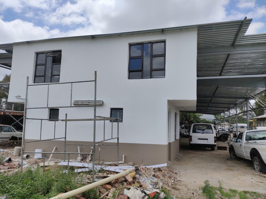 To Let commercial Property for Rent in Claremont Gauteng