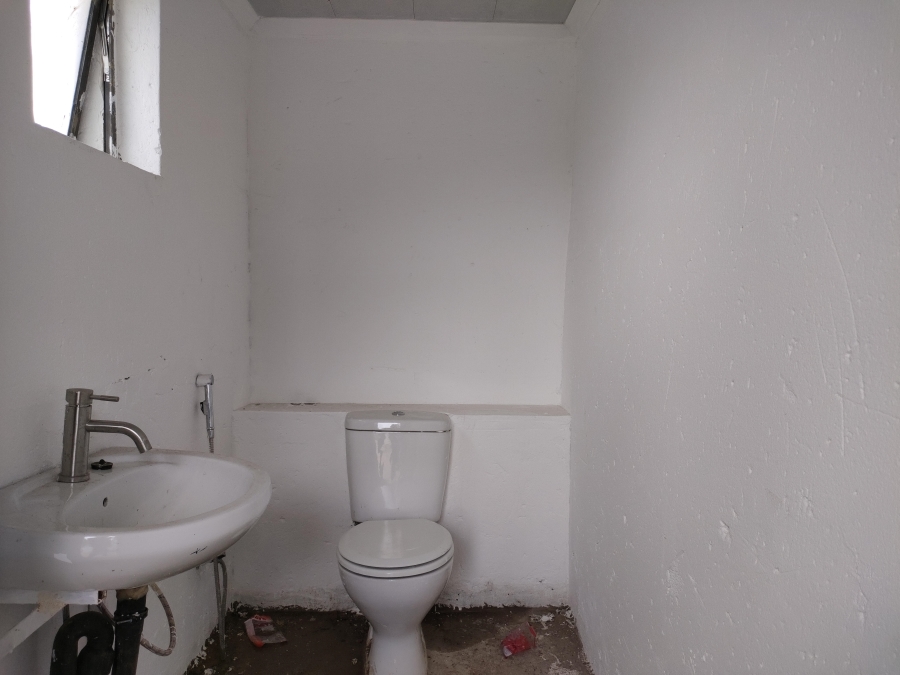 To Let commercial Property for Rent in Claremont Gauteng