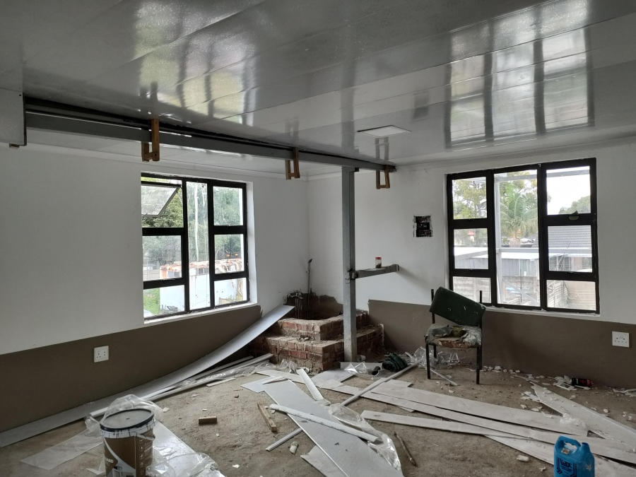 To Let commercial Property for Rent in Claremont Gauteng