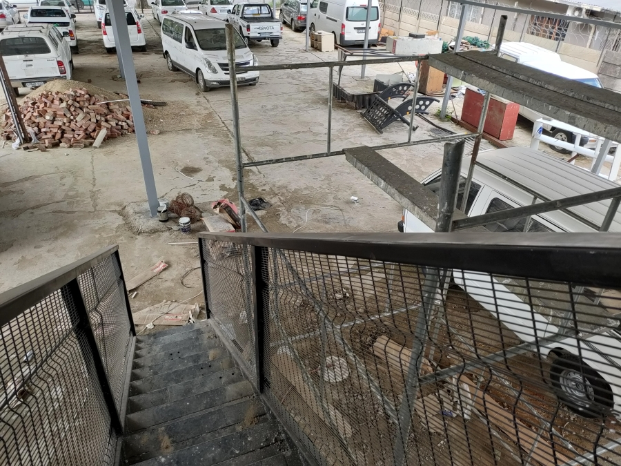 To Let commercial Property for Rent in Claremont Gauteng