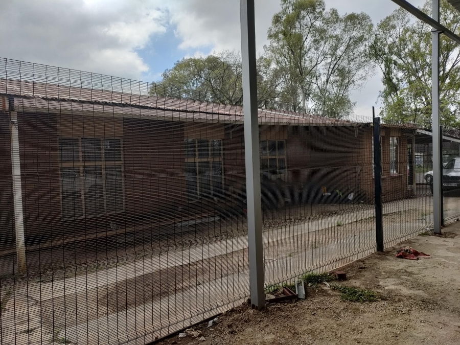 To Let commercial Property for Rent in Claremont Gauteng