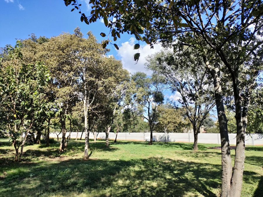 4 Bedroom Property for Sale in Raslouw Gauteng