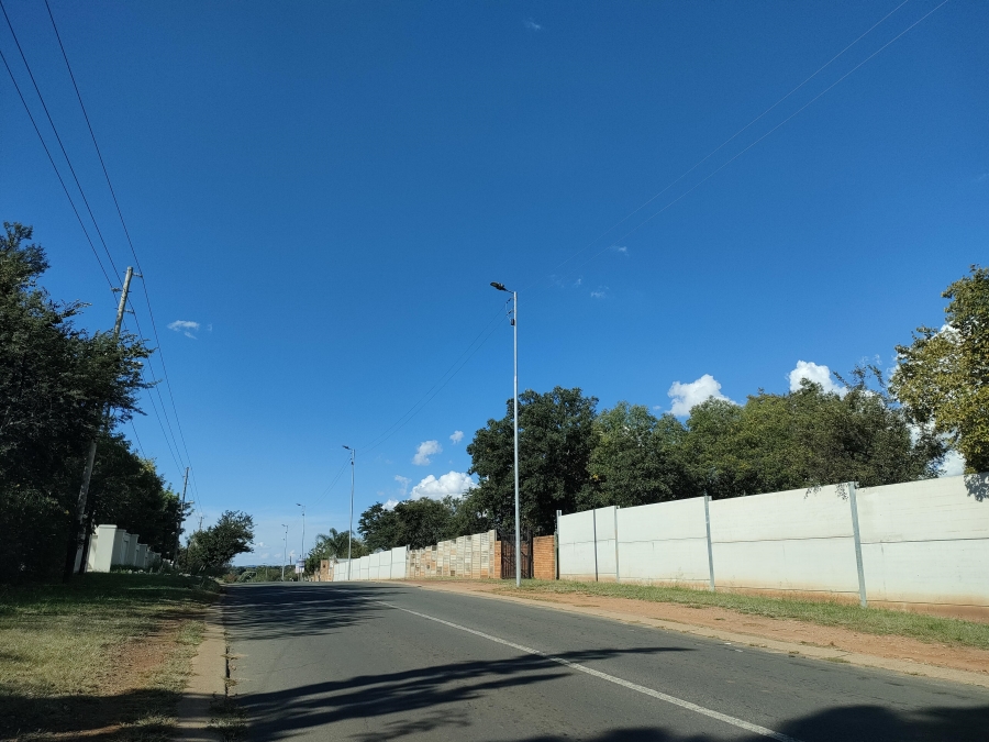 4 Bedroom Property for Sale in Raslouw Gauteng