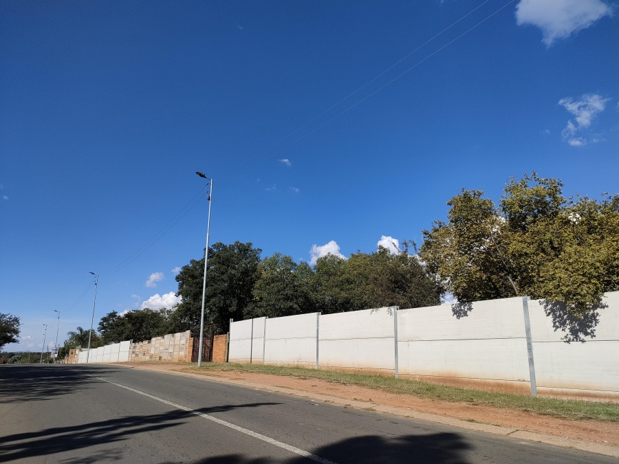 4 Bedroom Property for Sale in Raslouw Gauteng