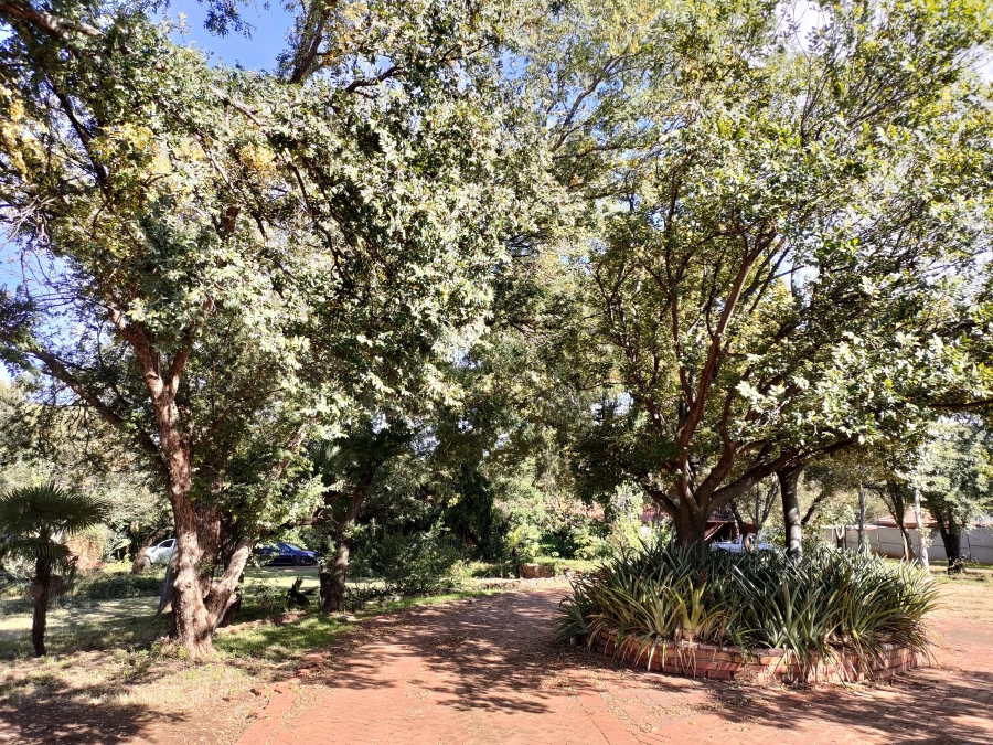 4 Bedroom Property for Sale in Raslouw Gauteng