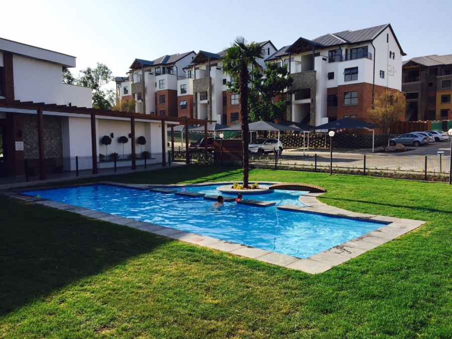1 Bedroom Property for Sale in Olivedale Gauteng