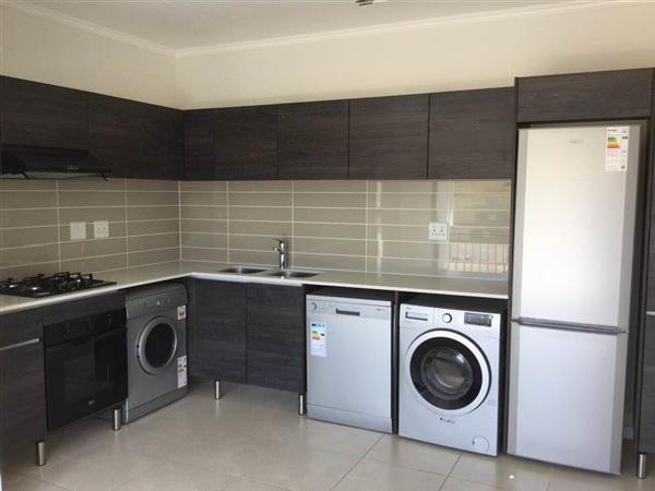 1 Bedroom Property for Sale in Olivedale Gauteng