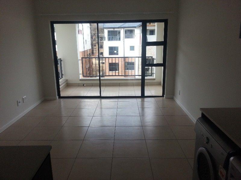 1 Bedroom Property for Sale in Olivedale Gauteng