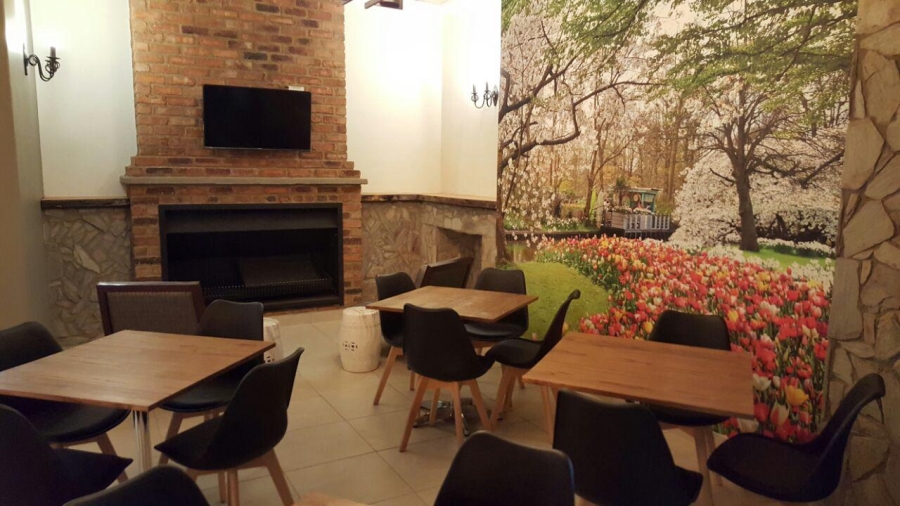 1 Bedroom Property for Sale in Olivedale Gauteng