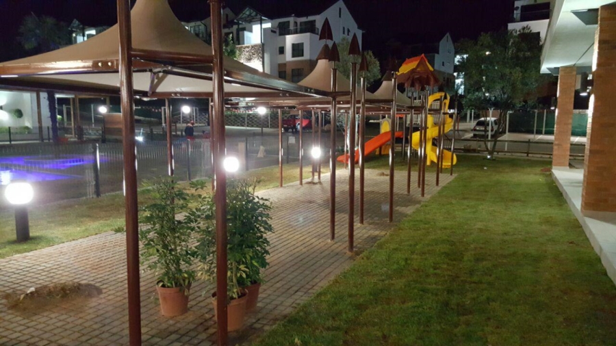 1 Bedroom Property for Sale in Olivedale Gauteng