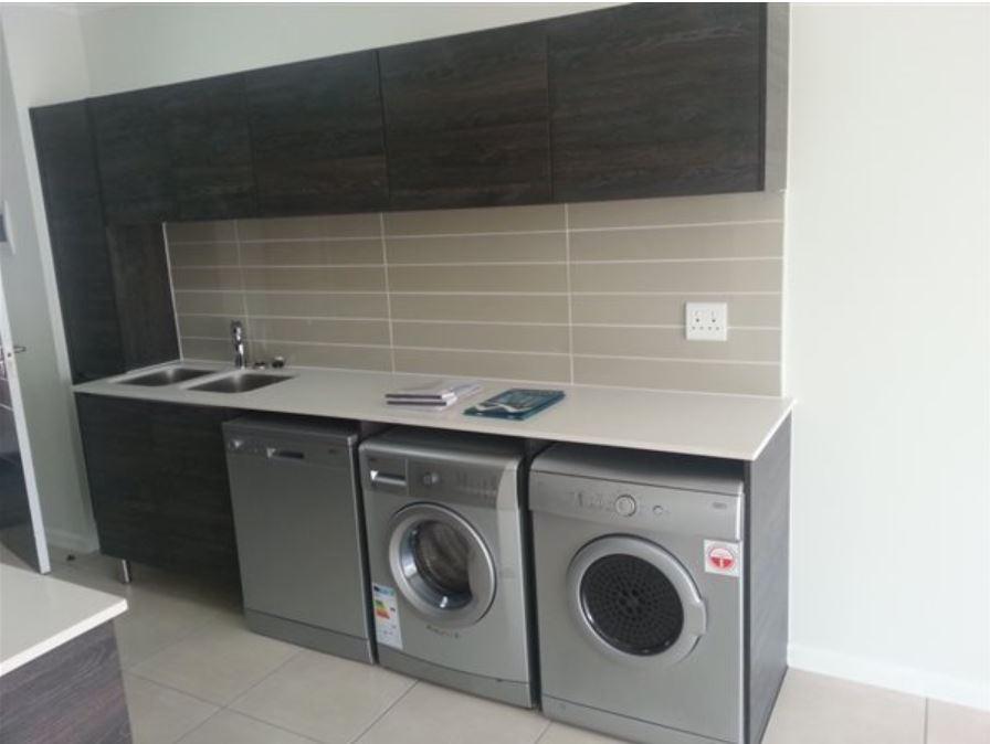 1 Bedroom Property for Sale in Olivedale Gauteng
