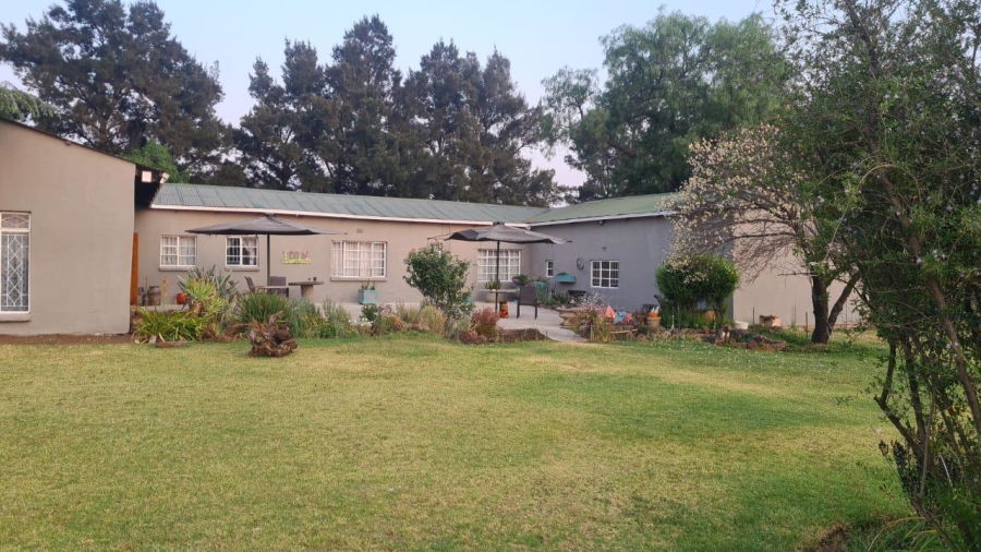 4 Bedroom Property for Sale in Vaalfontein Gauteng
