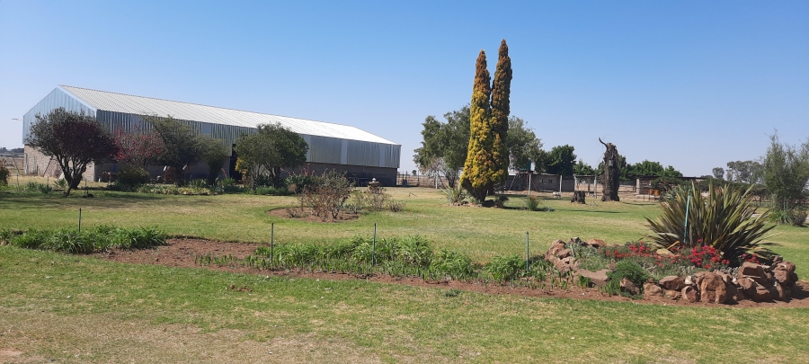 4 Bedroom Property for Sale in Vaalfontein Gauteng