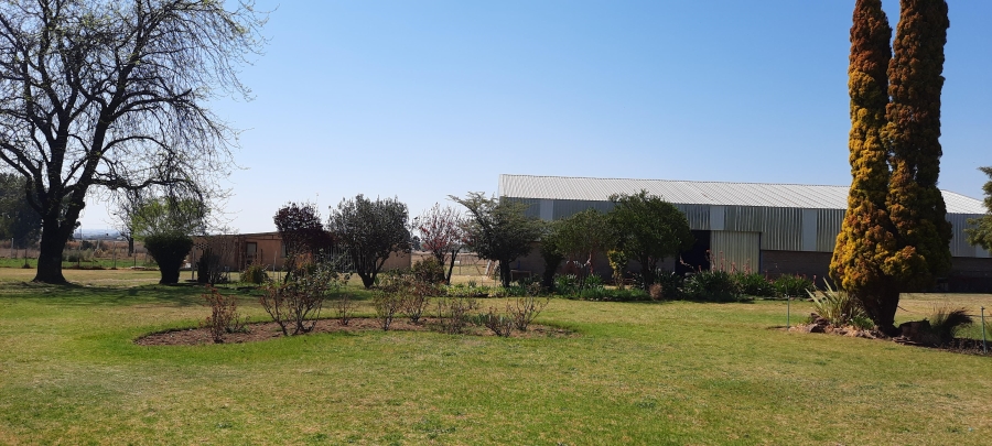 4 Bedroom Property for Sale in Vaalfontein Gauteng