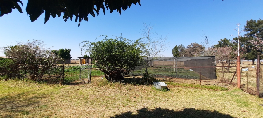 4 Bedroom Property for Sale in Vaalfontein Gauteng