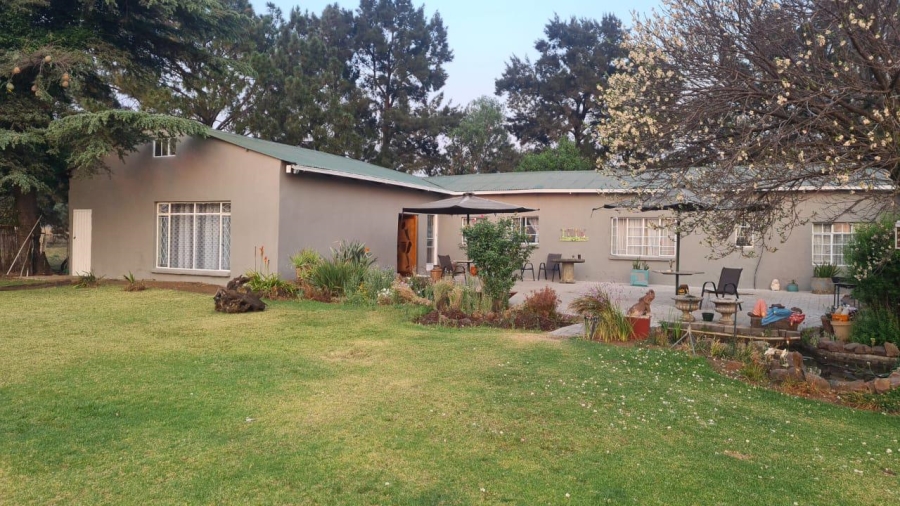 4 Bedroom Property for Sale in Vaalfontein Gauteng