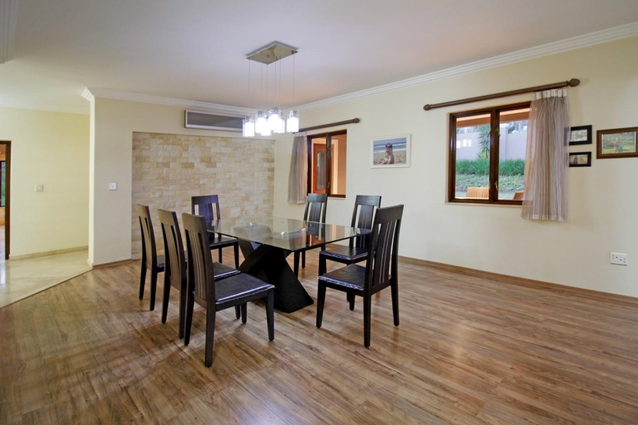 5 Bedroom Property for Sale in Bryanston Gauteng