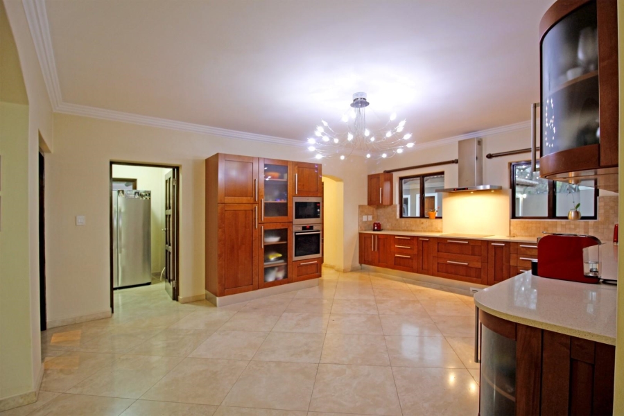 5 Bedroom Property for Sale in Bryanston Gauteng