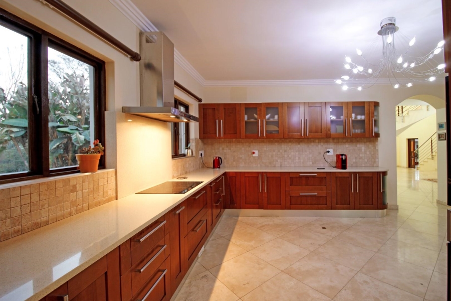 5 Bedroom Property for Sale in Bryanston Gauteng