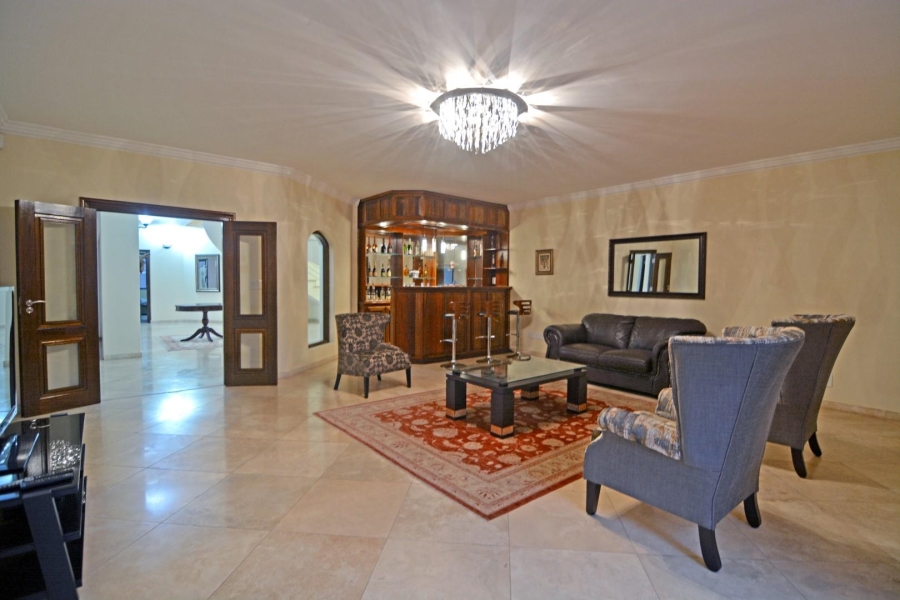 5 Bedroom Property for Sale in Bryanston Gauteng