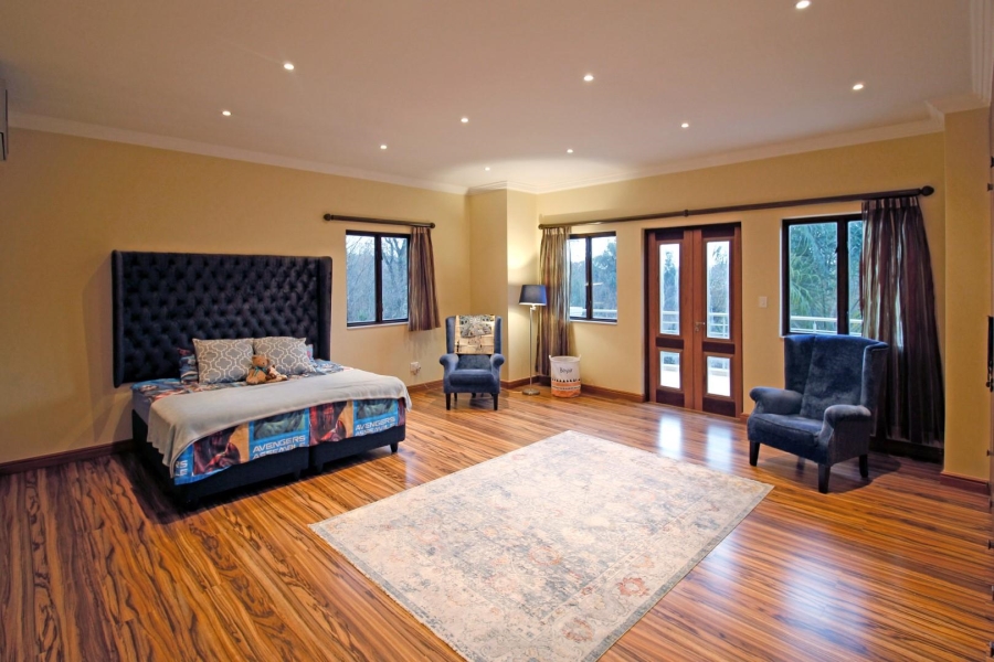 5 Bedroom Property for Sale in Bryanston Gauteng